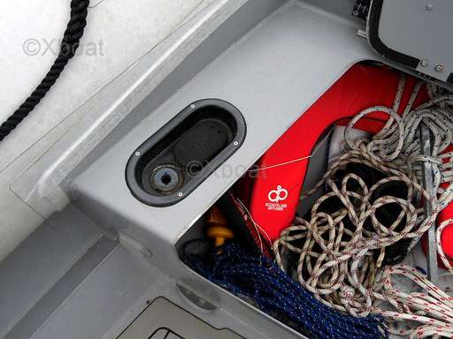 Highfield Highfield Patrol 760