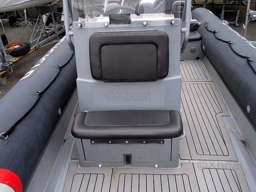 Highfield Highfield Patrol 760