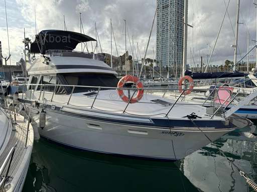 Horizon Horizon HORIZON 40 TRAWLER