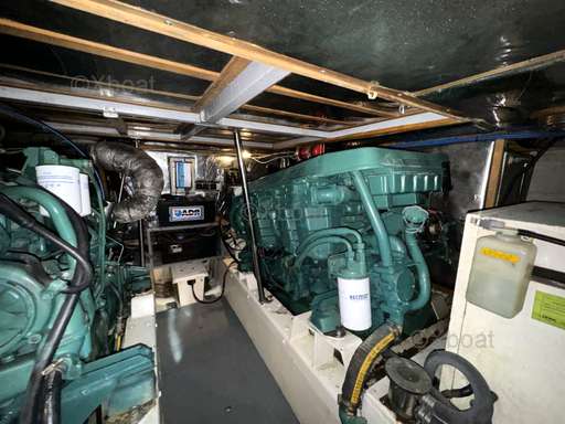 Horizon Horizon HORIZON 40 TRAWLER