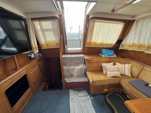 Horizon Horizon HORIZON 40 TRAWLER