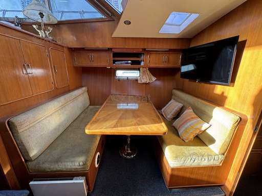 Horizon Horizon HORIZON 40 TRAWLER