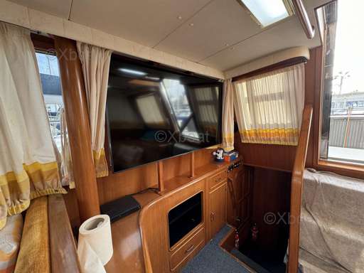 Horizon Horizon HORIZON 40 TRAWLER