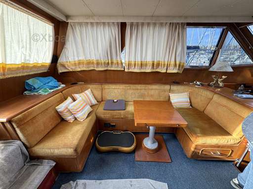 Horizon Horizon HORIZON 40 TRAWLER