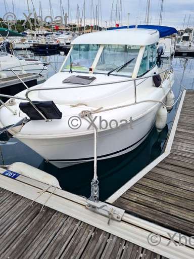 JEANNEAU JEANNEAU MERRY FISHER 655