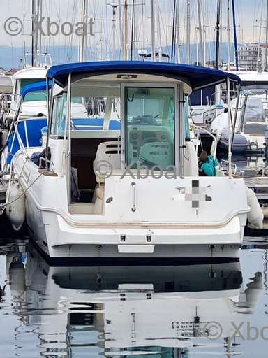 JEANNEAU JEANNEAU MERRY FISHER 655