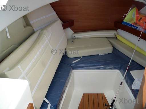 JEANNEAU JEANNEAU MERRY FISHER 655