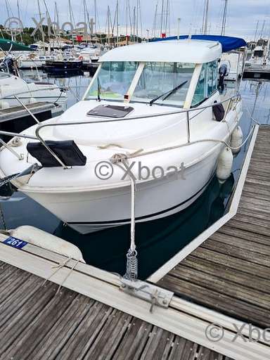 JEANNEAU JEANNEAU MERRY FISHER 655