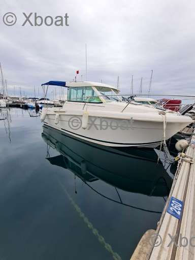 JEANNEAU JEANNEAU MERRY FISHER 655