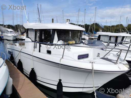 JEANNEAU JEANNEAU MERRY FISHER 855 MARLIN