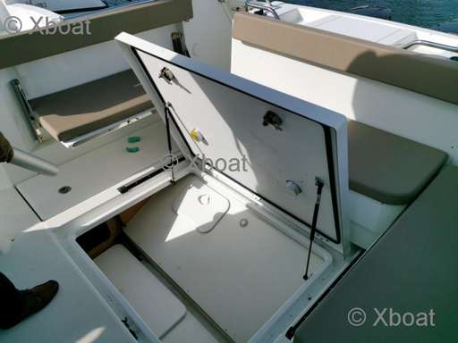 JEANNEAU JEANNEAU MERRY FISHER 855 MARLIN