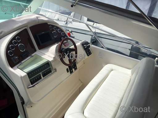 JEANNEAU JEANNEAU PRESTIGE 34