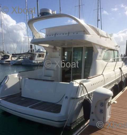 JEANNEAU JEANNEAU PRESTIGE 36