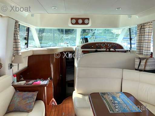 JEANNEAU JEANNEAU PRESTIGE 36