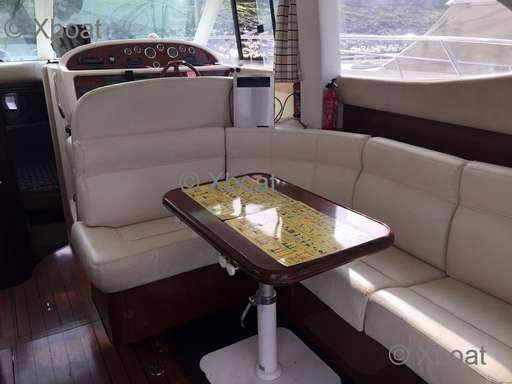 JEANNEAU JEANNEAU PRESTIGE 36