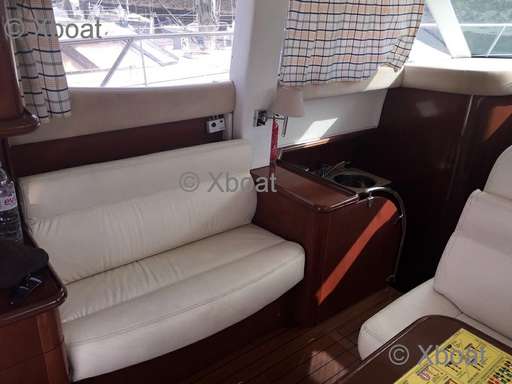 JEANNEAU JEANNEAU PRESTIGE 36