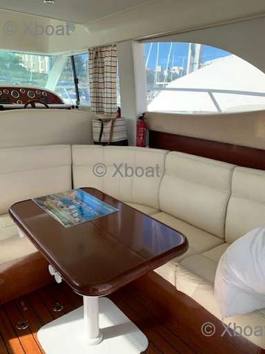 JEANNEAU JEANNEAU PRESTIGE 36