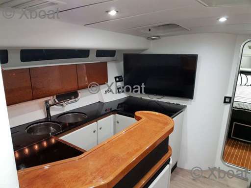 JEANNEAU JEANNEAU PRESTIGE 41