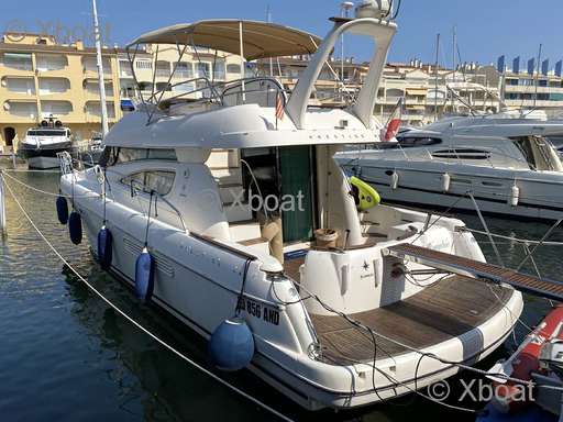 JEANNEAU JEANNEAU PRESTIGE 46