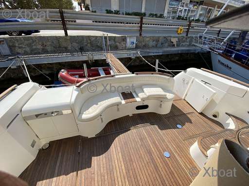 JEANNEAU JEANNEAU PRESTIGE 46