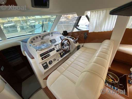 JEANNEAU JEANNEAU PRESTIGE 46