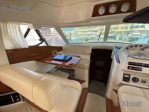 JEANNEAU JEANNEAU PRESTIGE 46