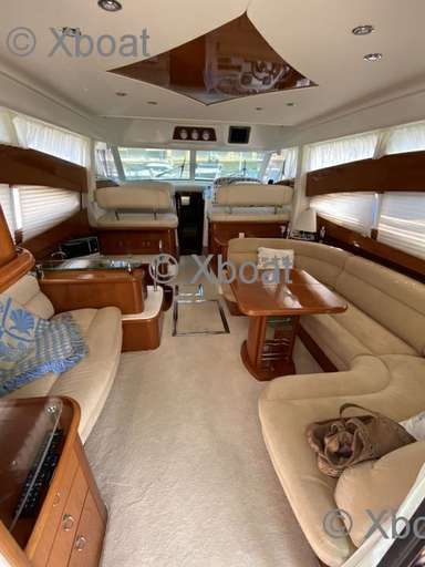 JEANNEAU JEANNEAU PRESTIGE 46