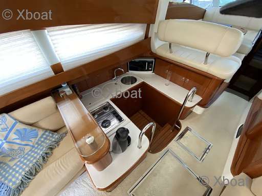 JEANNEAU JEANNEAU PRESTIGE 46