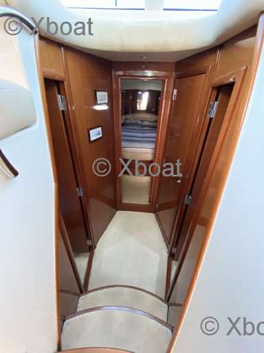 JEANNEAU JEANNEAU PRESTIGE 46