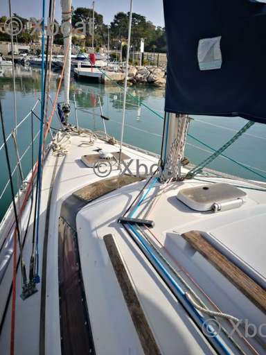 JEANNEAU JEANNEAU SUN DREAM 28