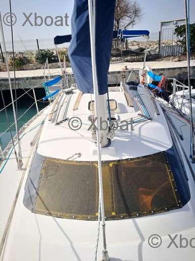 JEANNEAU JEANNEAU SUN DREAM 28