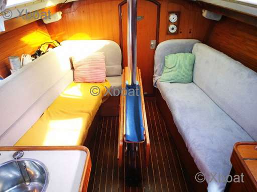 JEANNEAU JEANNEAU SUN DREAM 28