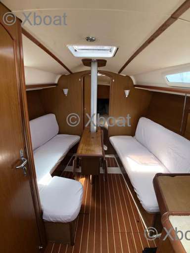 JEANNEAU JEANNEAU SUN FAST 32I