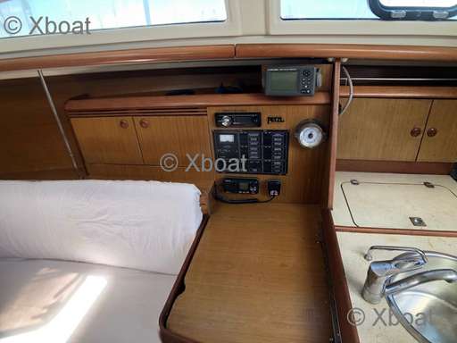 JEANNEAU JEANNEAU SUN FAST 32I