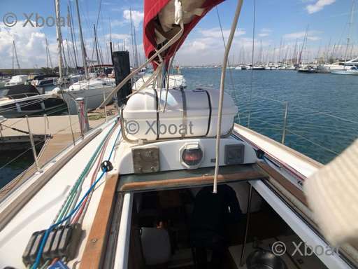 JEANNEAU JEANNEAU SUN FAST 32I