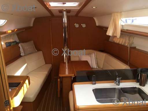 JEANNEAU JEANNEAU SUN ODYSSEY 36I