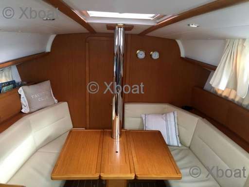 JEANNEAU JEANNEAU SUN ODYSSEY 36I