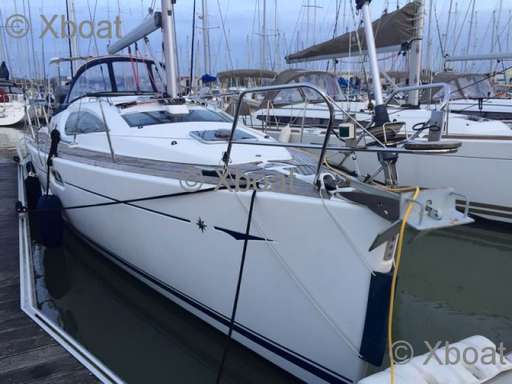 JEANNEAU JEANNEAU SUN ODYSSEY 39 DS