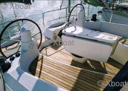 JEANNEAU JEANNEAU SUN ODYSSEY 39 DS