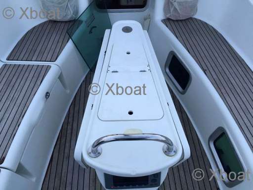 JEANNEAU JEANNEAU SUN ODYSSEY 39 DS