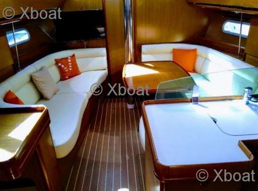 JEANNEAU JEANNEAU SUN ODYSSEY 39 DS