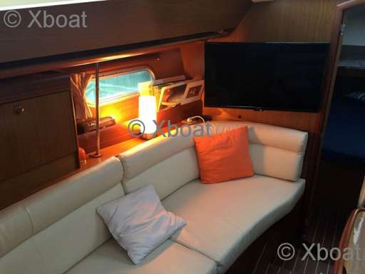 JEANNEAU JEANNEAU SUN ODYSSEY 39 DS