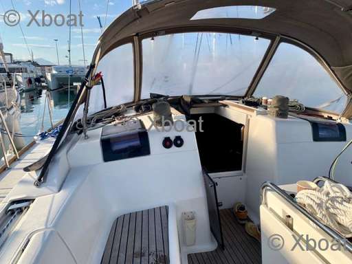 JEANNEAU JEANNEAU SUN ODYSSEY 439