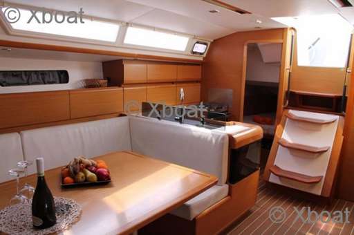 JEANNEAU JEANNEAU SUN ODYSSEY 439