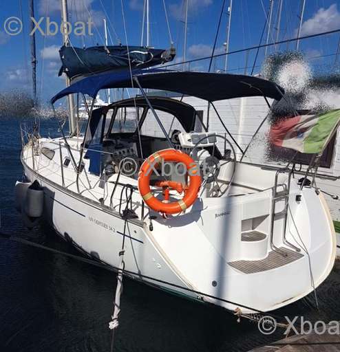 JEANNEAU JEANNEAU Sun odyssey 34.2