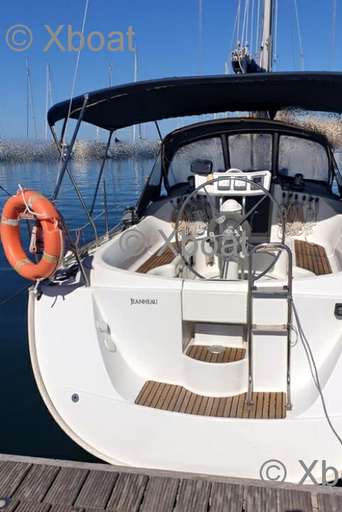 JEANNEAU JEANNEAU Sun odyssey 34.2