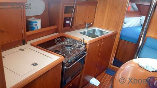 JEANNEAU JEANNEAU Sun odyssey 34.2