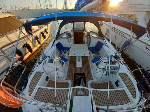 JEANNEAU JEANNEAU Sun odyssey 40