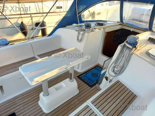 JEANNEAU JEANNEAU Sun odyssey 40