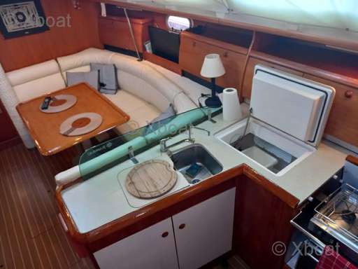 JEANNEAU JEANNEAU Sun odyssey 40